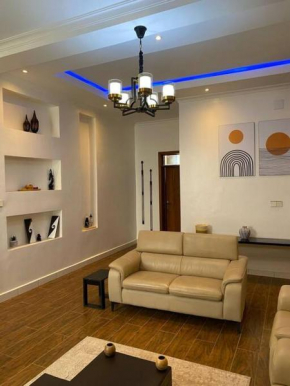 Furnished House at Kibagabaga